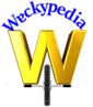 Wackypedia logo A 125.png