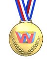 Wackypedia medal.jpg