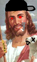 Good Clean Jesus.PNG
